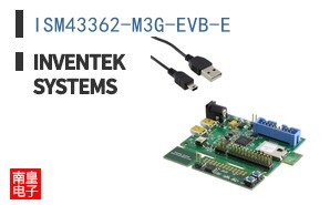 ISM43362-M3G-EVB-E ͼƬ
